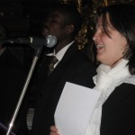 Gospel and more